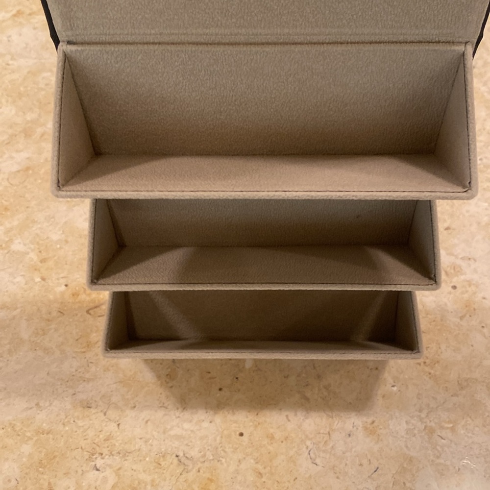 Leather Storage Case - image 5